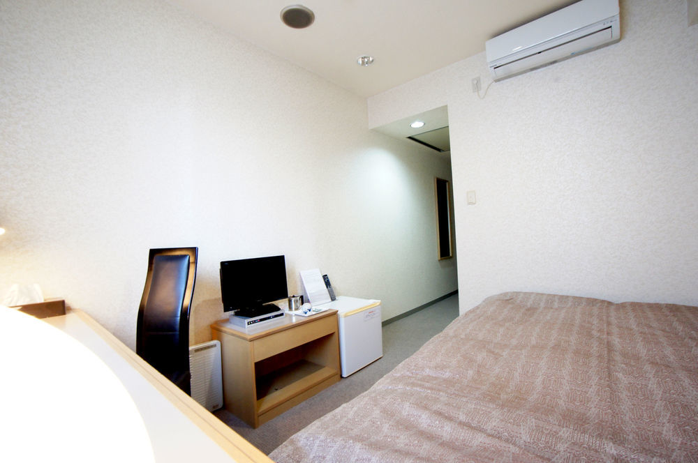 Hotel Trend Mito Mito  Buitenkant foto